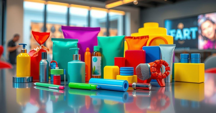 Brindes 3D que Encantam: Descubra Como Usá-los para Impulsionar Seu Negócio Brindes 3D que Encantam: Descubra Como Usá-los para Impulsionar Seu Negócio