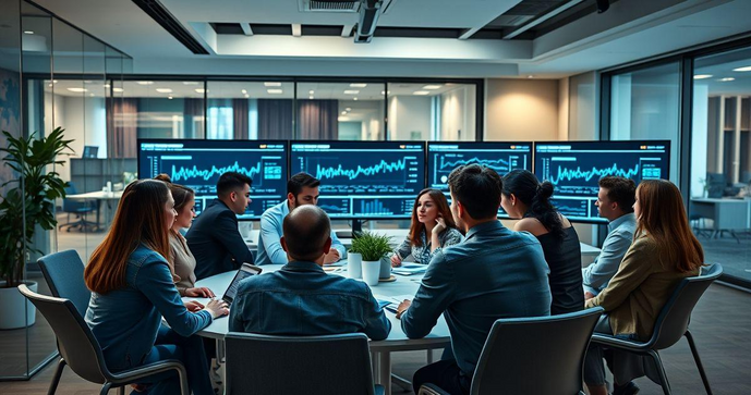 Como o Sistema de Gerenciamento de Ativos Transforma a Gestão Empresarial Como o Sistema de Gerenciamento de Ativos Transforma a Gestão Empresarial