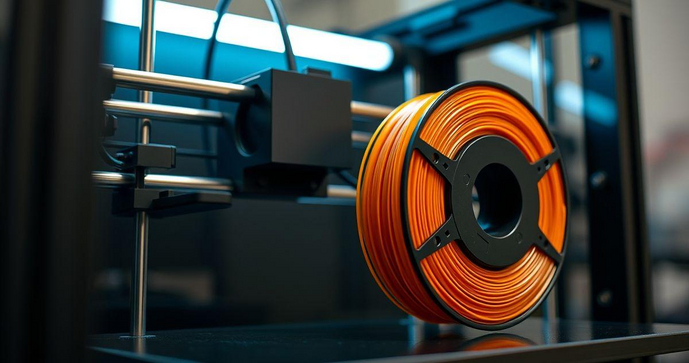 Filamento flexível para impressora 3D: Escolha o Melhor para Seus Projetos Filamento flexível para impressora 3D: Escolha o Melhor para Seus Projetos