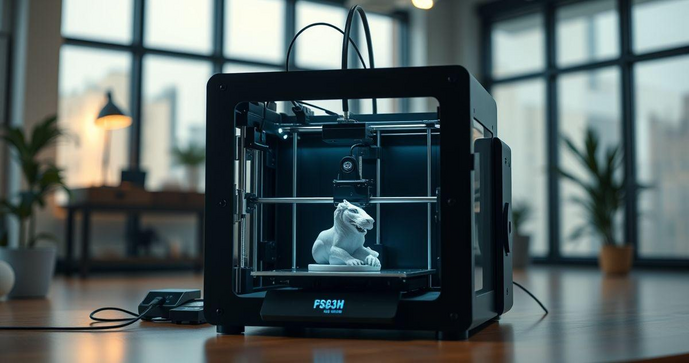 Impressora 3D onde comprar: Guia completo para encontrar as melhores opções no mercado Impressora 3D onde comprar: Guia completo para encontrar as melhores opções no mercado