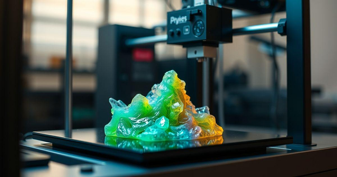 Impressora 3D Resina Preço: Descubra os Melhores Modelos e Ofertas do Mercado Impressora 3D Resina Preço: Descubra os Melhores Modelos e Ofertas do Mercado