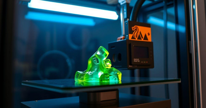 Quanto Custa uma Impressora 3D de Resina e Como Escolher a Ideal Quanto Custa uma Impressora 3D de Resina e Como Escolher a Ideal