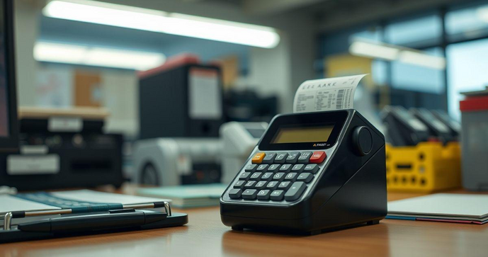 Como escolher o melhor aluguel de impressora laser para sua empresa