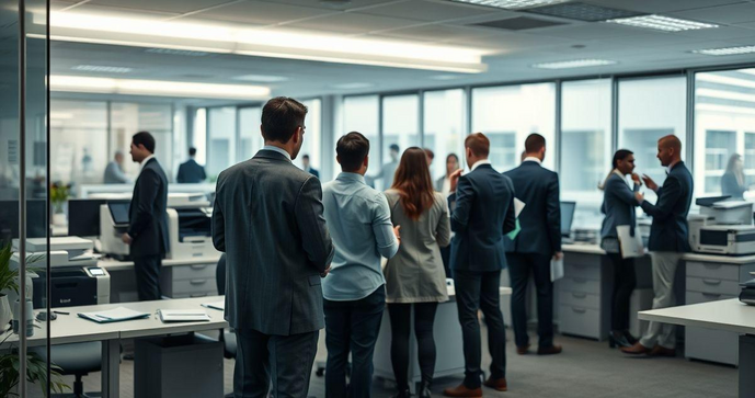 Como Implementar um Projeto de Outsourcing de Impressão Eficiente Como Implementar um Projeto de Outsourcing de Impressão Eficiente