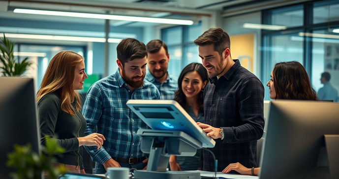 Descubra os Melhores Preços para Aluguel de Scanner em 2023 Descubra os Melhores Preços para Aluguel de Scanner em 2023