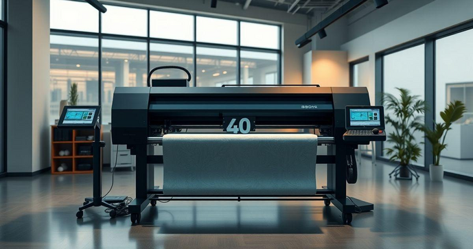 Impressora 3D Grandes Formatos: Como Escolher a Ideal para Seus Projetos Impressora 3D Grandes Formatos: Como Escolher a Ideal para Seus Projetos