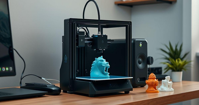Impressora 3D Resina Preço: Descubra os Melhores Modelos e Suas Faixas de Valor