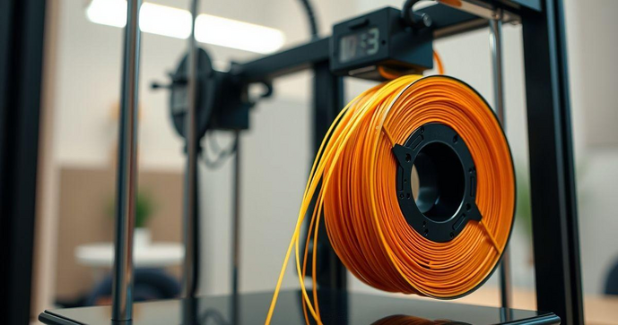 Como Escolher o Filamento Flexível para Impressora 3D Ideal