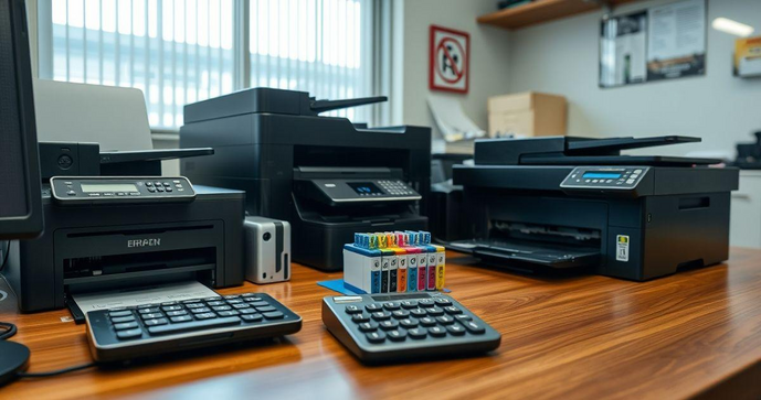 Como Fazer um Orçamento de Impressora que Atenda às Suas Necessidades
