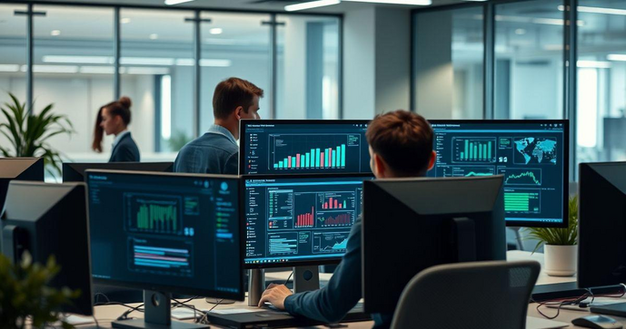 Descubra os Benefícios do Sistema de Gerenciamento de Ativos para sua Empresa Descubra os Benefícios do Sistema de Gerenciamento de Ativos para sua Empresa