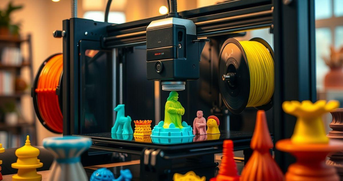 Transforme Ideias em Realidade com a Melhor Empresa de Impressora 3D Transforme Ideias em Realidade com a Melhor Empresa de Impressora 3D