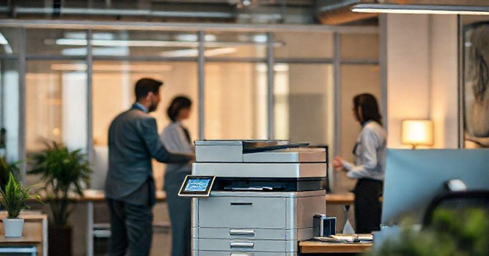 Vantagens de Alugar Impressoras no RJ para Otimizar Seu Trabalho Diário
