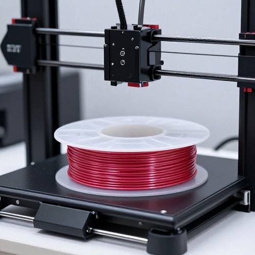Como o Filamento PETG Pode Melhorar Seus Projetos de Impressão 3D
