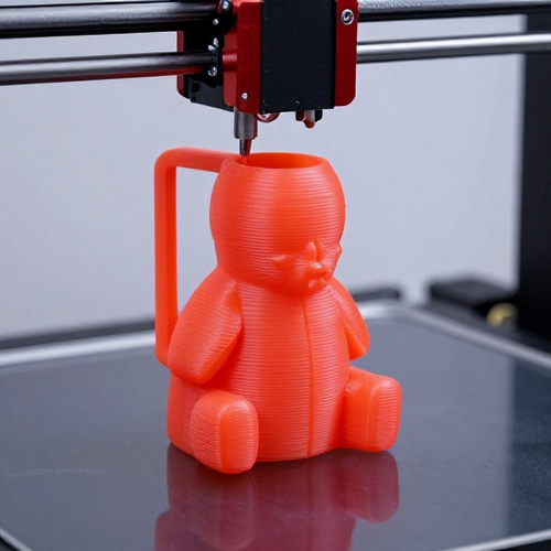 Filamento PETG: Características e Vantagens para Projetos de Impressão 3D de Alta Qualidade