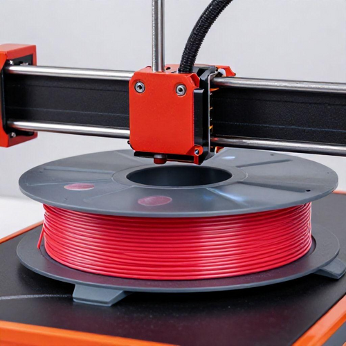 Filamento PETG para Impressão 3D: Benefícios e Principais Aplicações