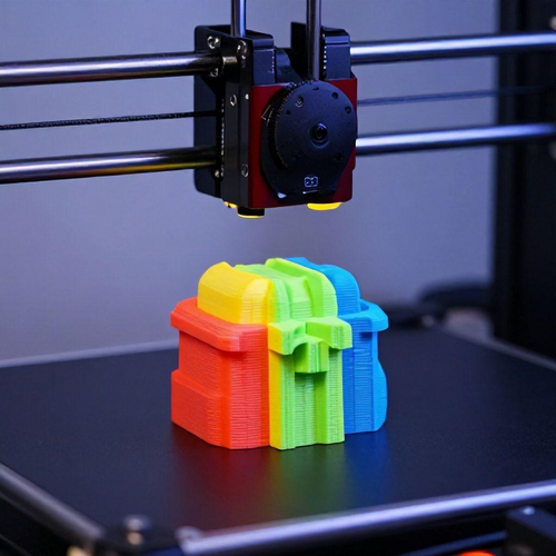 Filamento PETG para Impressão 3D: Vantagens e Como Potencializar Seus Projetos Criativos