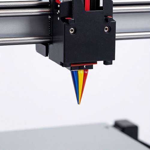 Filamento PETG: Vantagens, Aplicações e Melhores Práticas para Impressão 3D