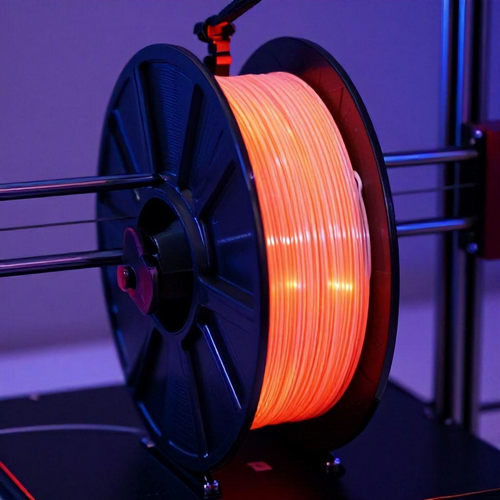 Guia Completo sobre Filamento PETG: Vantagens, Aplicações e Dicas para Impressão 3D Eficiente