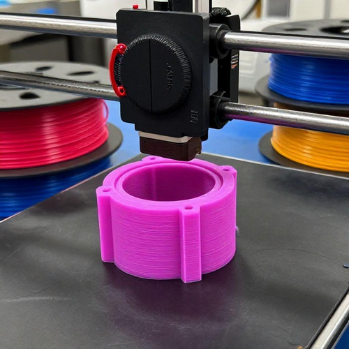 Filamento PETG para Impressão 3D: Guia Completo para Escolher o Material Ideal