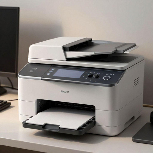 Dicas para Escolher a Empresa Ideal de Locação de Impressoras e Potencializar Seu Negócio