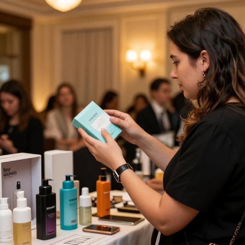 Brindes 3D: Transforme Seu Evento em Uma Experiência Inesquecível