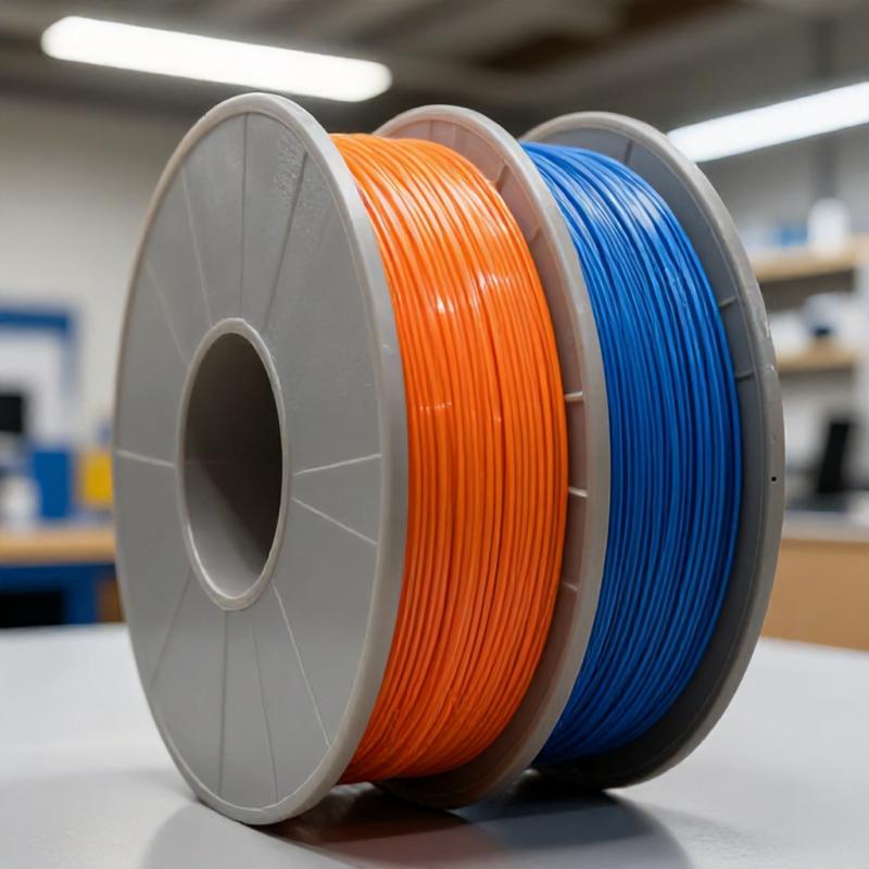 Filamento PETG 1kg: A Solução Inovadora Para Seus Projetos