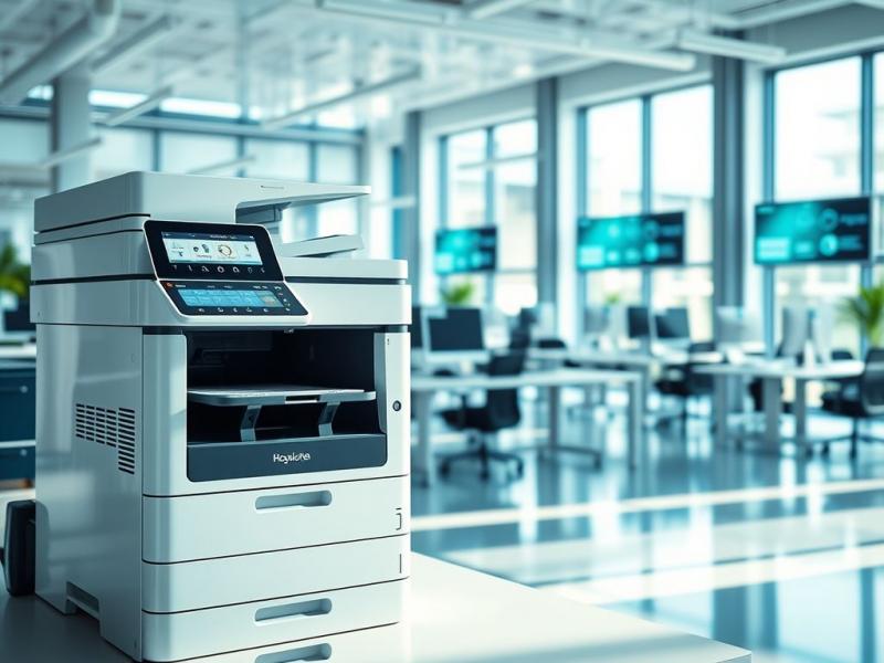 Como Implementar um Projeto Outsourcing de Impressão Eficiente Como Implementar um Projeto Outsourcing de Impressão Eficiente