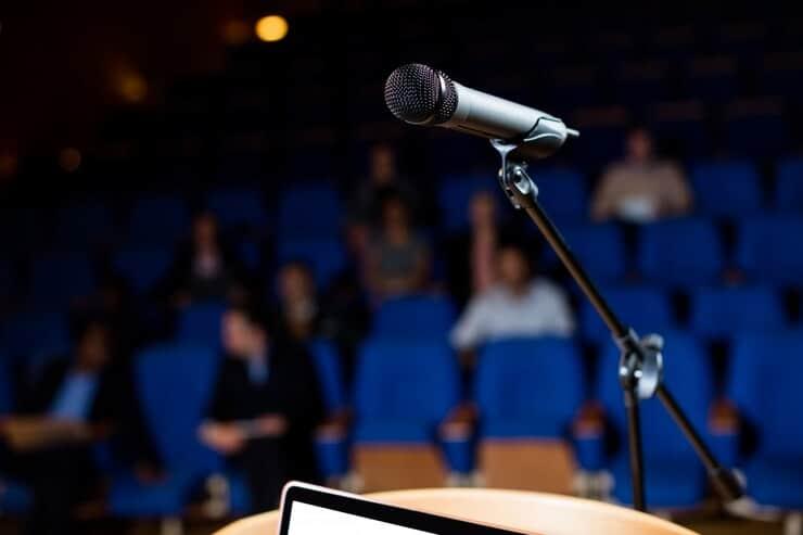 Como a Locação de Impressora para Eventos Pode Transformar Sua Experiência