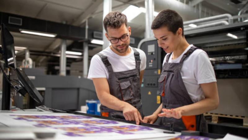 Como Implementar um Projeto de Outsourcing de Impressão Eficiente