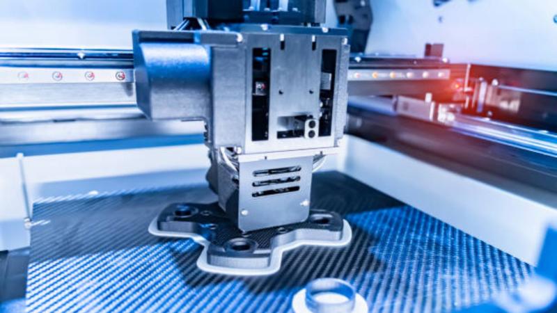 Empresa de impressão 3D transforma ideias em realidade Empresa de impressão 3D transforma ideias em realidade