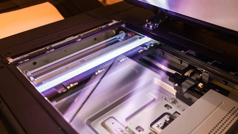 Descubra Como o Aluguel de Scanner Pode Transformar Seu Negócio Hoje Mesmo
