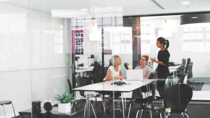 Sistema de Gestão de Ativos: Maximize a Eficiência e O Controle