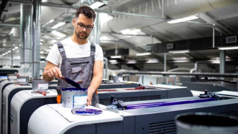 Transforme sua Impressão: Como Empresas de Outsourcing Podem Revolucionar Seu Negócio