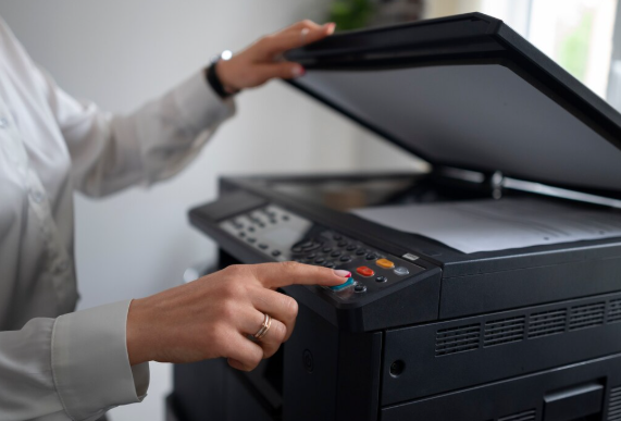 Impressora para Empresa: Guia Completo para Escolha e Produtividade
