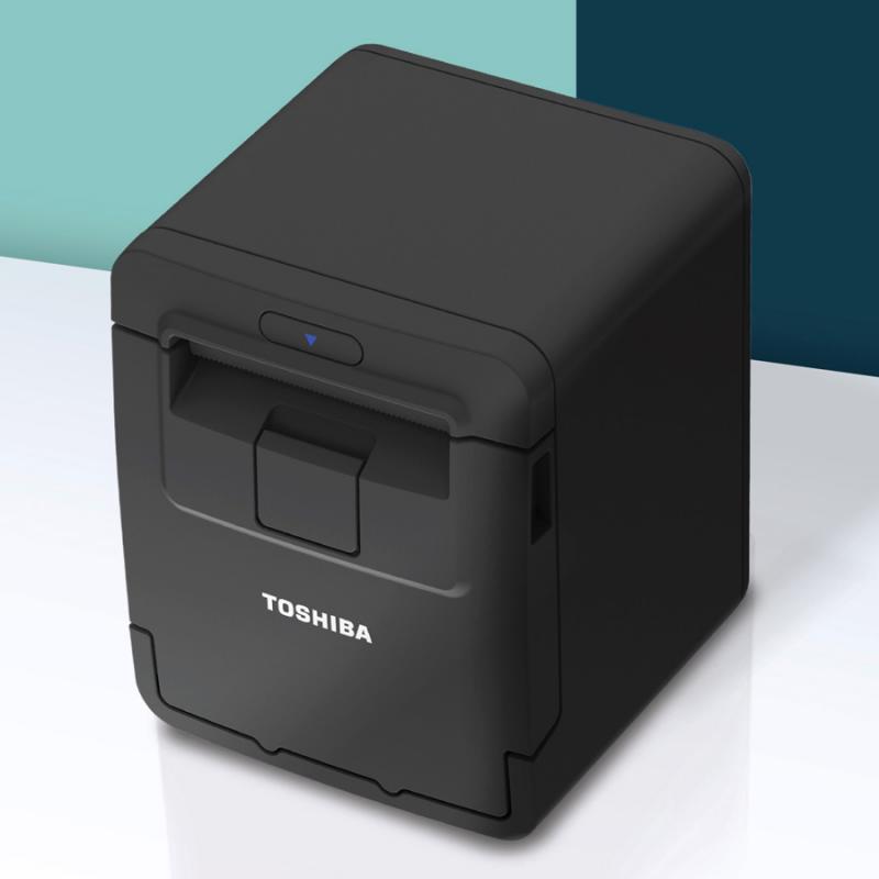 Impressora de etiquetas Toshiba